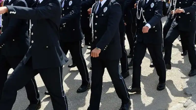 Polis Meslek Yüksekokullarına 2 Bin 500 Öğrenci Alımı! Başvurular Başladı
