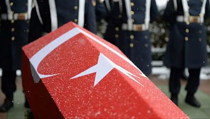 DMM'den Önemli Açıklama: Şehit Kabul Edilmeyen Asker Ailesi İçin Maaş İddiaları Gerçeği Yansıtmıyor