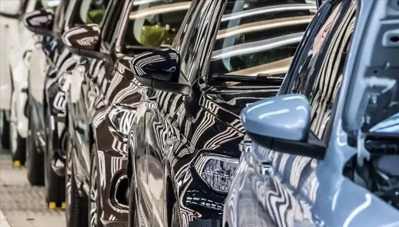 Mayıs Ayında Otomotiv Sektöründeki Satış Patlaması: Rekor Sayılara Ulaşıldı