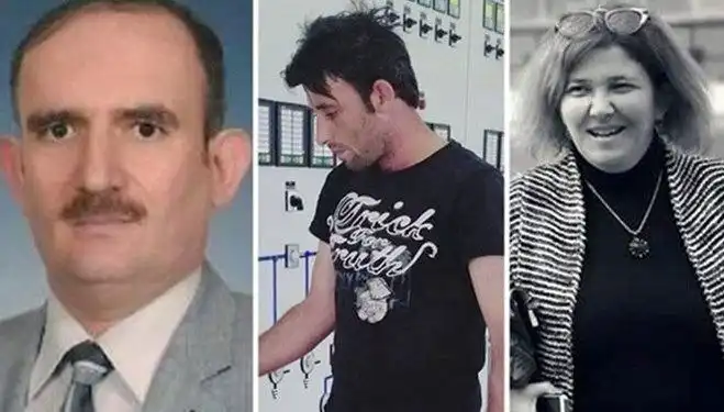 "MİT'e Alacağız" Yalanıyla Cinsel İstismar Skandalı: Okul Müdürleri Tutuklandı!