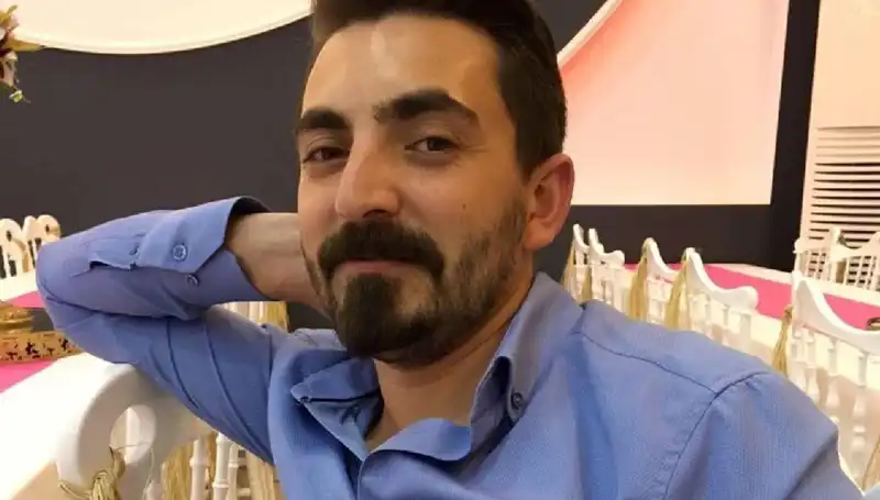 Forklift Kazasında Hayatını Kaybeden İşçinin Dramı: İş Güvenliği Sorunları Gözler Önünde