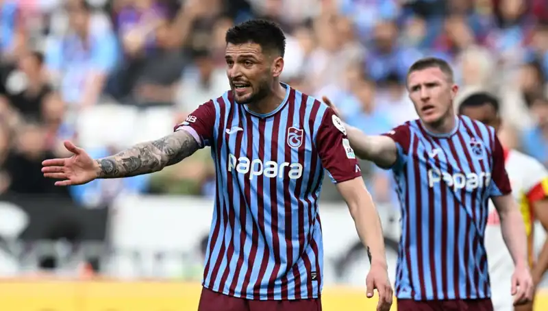 Trabzonspor, Türkiye Kupası'nda 17. Final Hedefliyor: Yıldızlar Parlamaya Hazır!