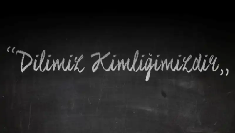 Türk Dil Bayramı: Dili Kutlamak için Farklı Yöntemler