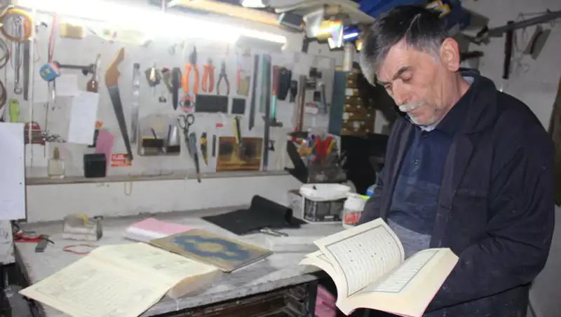 Bir Zamanların Parlak Mesleği: Şimdi Çırak Bulmak Neden Zor?
