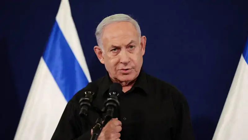 İsrail’den Suriye’ye Saldırı Tehdidi: Netanyahu ve Katz’tan Orduya Sert Talimat