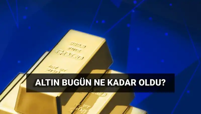 Altın Fiyatlarında Son Durum: 3 Haziran Canlı Veriler ile Güncel Tablolar