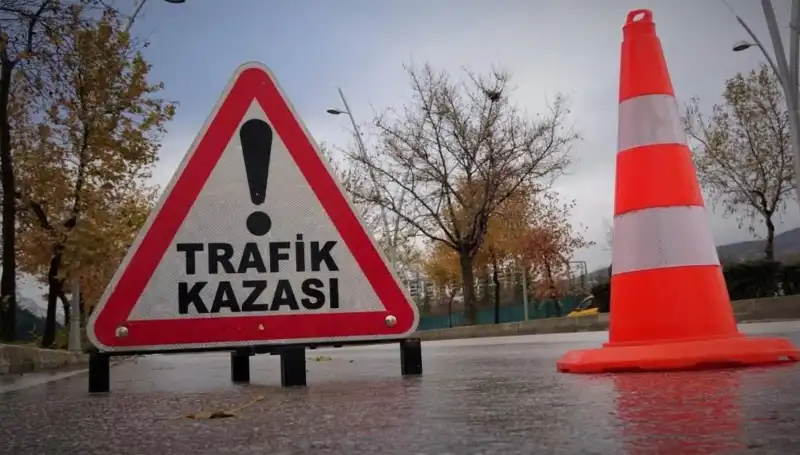 Giresun'da Şok Eden Kaza: Hayatını Kaybeden Bir Kişi