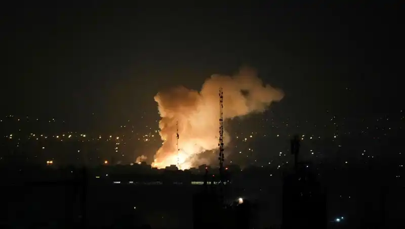 Tahran, Tel Aviv’e Nasıl Yanıt Verecek? 5 Olası Senaryo