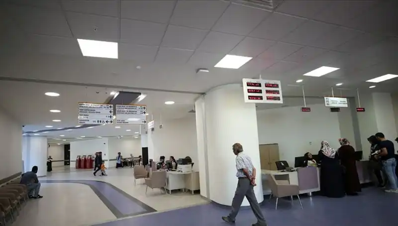 Sağlıkta Yeni Dönem: TBMM’ye Sunulan Yenilikler Heyecan Yarattı