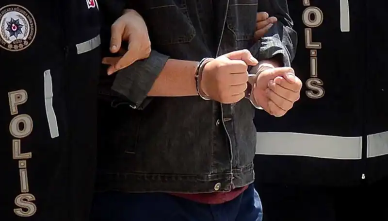 Kayseri'de Suçlulara Gözdağı: Yasa Dışı Silah Operasyonu Gerçekleştirildi