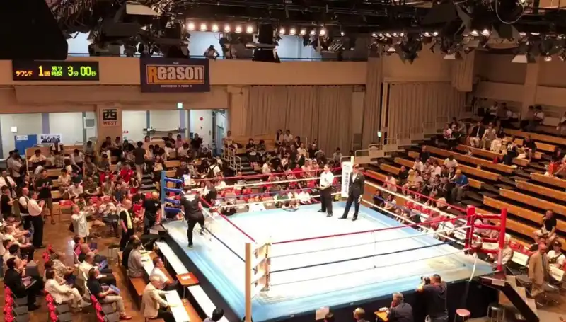 Japonya'da Şok Eden Turnuva: Bir Günde İki Ölüm!