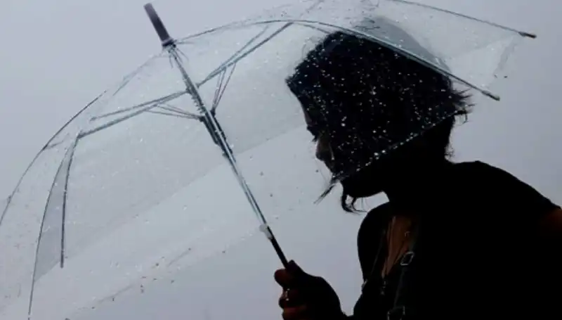 Yağışlı Hava Geri Dönüyor: Meteorolojik Uyarılar Art arda Geliyor!
