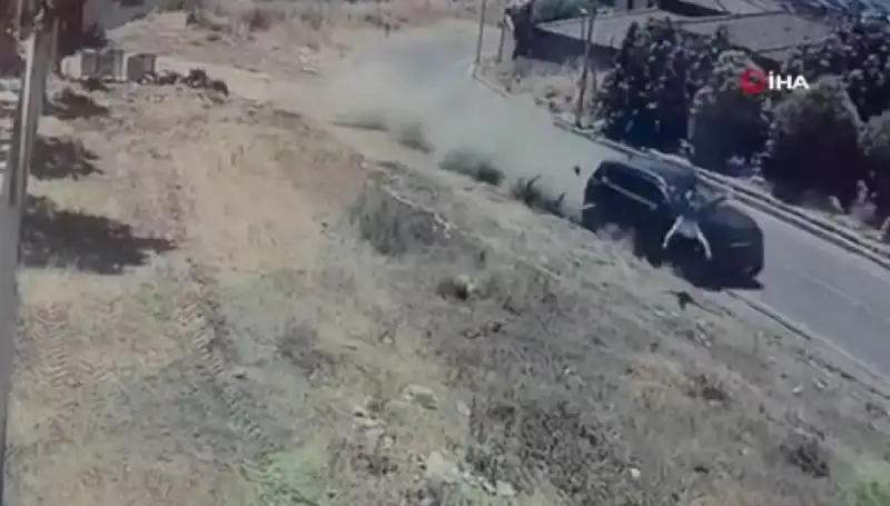15 Yaşındaki Sürücü ile Hayatını Kaybeden Yaya Arasındaki Dramatik Olay