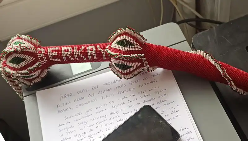 İzmir’de Miras Kalan Villada Kırbaçlı Dehşet! Aile Arasındaki Olay Şok Yaratıyor