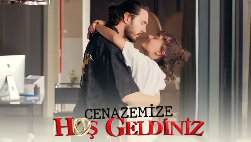 Cenazemize Hoş Geldiniz: Türk Sinemasında Yeni Bir Komedi Rüzgarı
