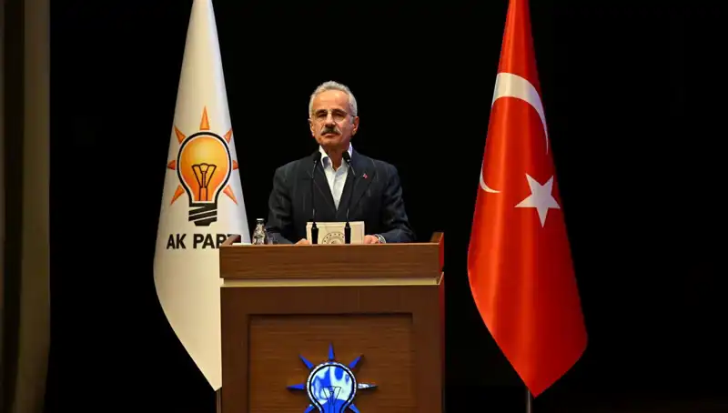 Esenboğa Metrosu İçin Heyecan Verici Duyuru: Çalışmalar Başlıyor!