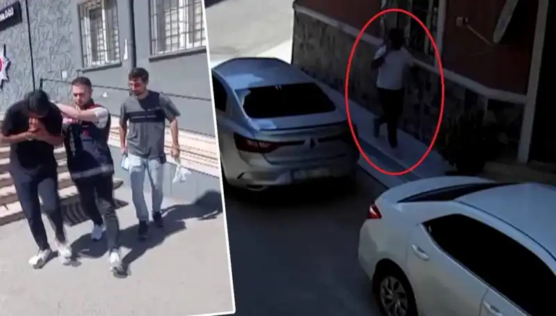 Oğlunu Dolandıranın Tuzağına Düşen Baba: Şok Edici Olayın Detayları!