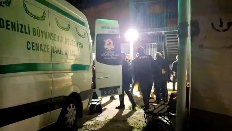Besicinin Trajik Ölümü: Yem Karma Makinesine Düşmesi Neden Olundu