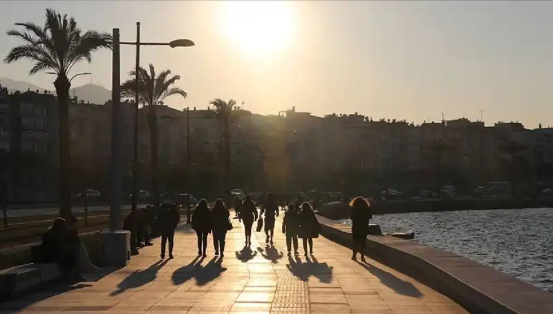 Hava Durumu Raporu: Bu Hafta Sonu Planlarınızı Nasıl Etkileyecek?