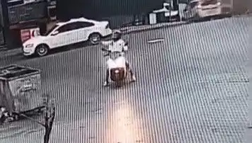 : İstanbul'daki AVM'ye Ateş Açılması Şoku: Yürekleri Ağızlara Getiren Olay