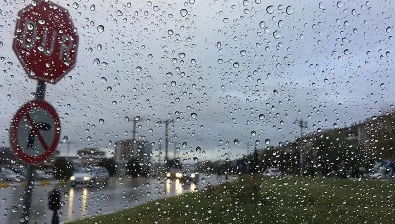 Meteoroloji'den Sağanak Yağış Uyarısı: Hava Durumu 29 Nisan’da Neler Getiriyor?