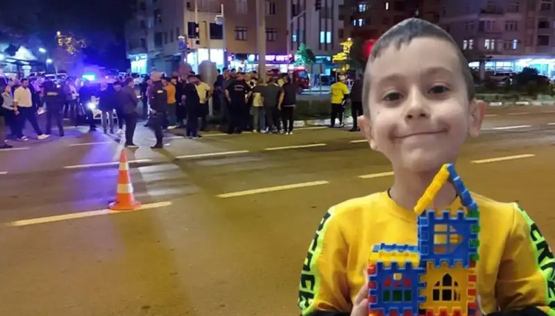8 Yaşındaki Çocuğun Hayatını Kaybetmesi: Şok Eden Olayın Ayrıntıları