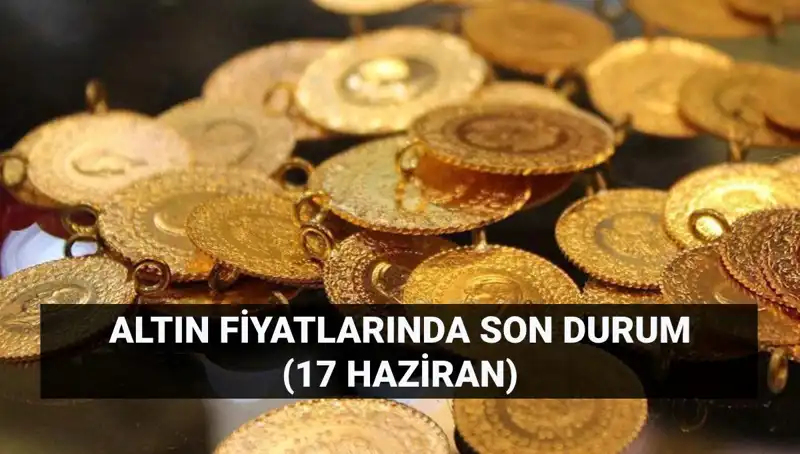 Altın Fiyatları Yükseliyor: Gram ve Çeyrek Altındaki Son Durum