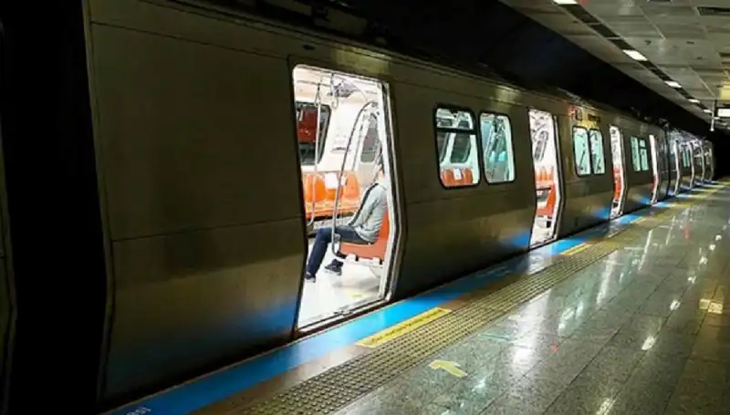 İstanbul’da Metro Durakları Kapatılıyor: Yolcuları Neler Bekliyor?