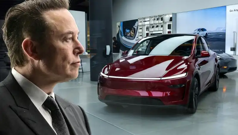 Elon Musk Türkiye'den Haziran'da Ne Kadar Kazandı? İşte Detaylar