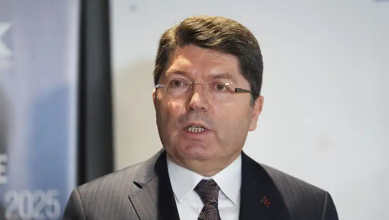 Adalet Bakanı Tunç'tan Şok Açıklama: 55 Bin Kişi Affedilecek Mi?