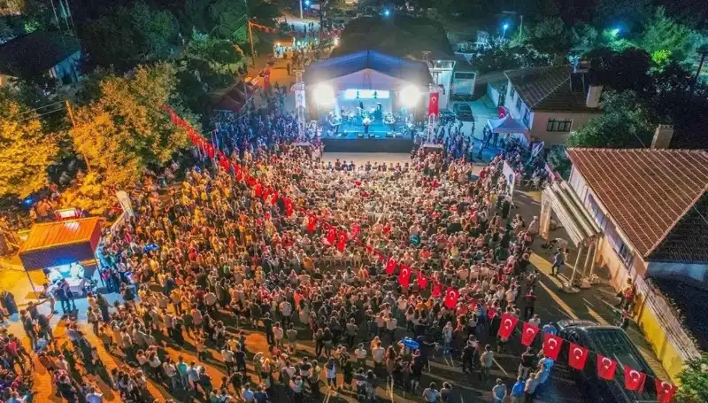 Leylek Şenliği 2023: Büyüleyici Doğa ve Eğlence Dolu Günler