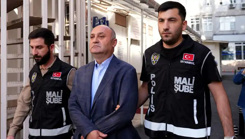 İBB Operasyonunda Dördüncü Dalga: Şok Gelişmeler ve İfade İşlemleri Başladı!