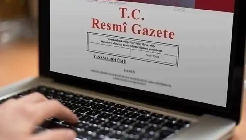 Resmi Gazete'de Öne Çıkan 12 Haziran 2025 Kararları ve Etkileri