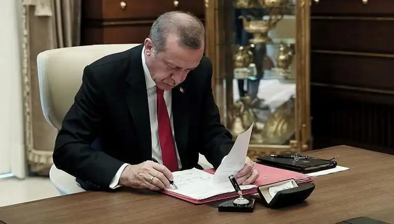 Cumhurbaşkanı'nın Şaşırtan Kararı: 9 Hükümlü Serbest Bırakıldı!