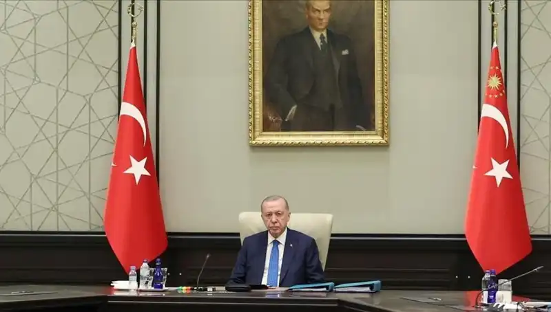 Yüksek Askeri Şura Toplantısı Yaklaşıyor: Askeri Stratejiler Yeniden Gözden Geçirilecek