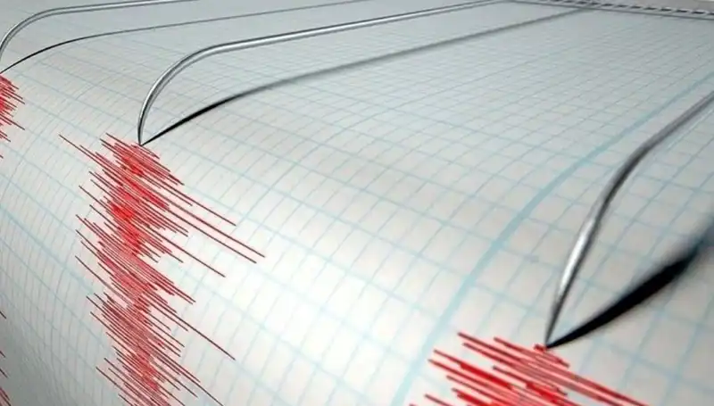 Bozcaada'da Şok Eden Deprem: 3.9 Büyüklüğündeki Sarsıntı Neleri Değiştirecek?