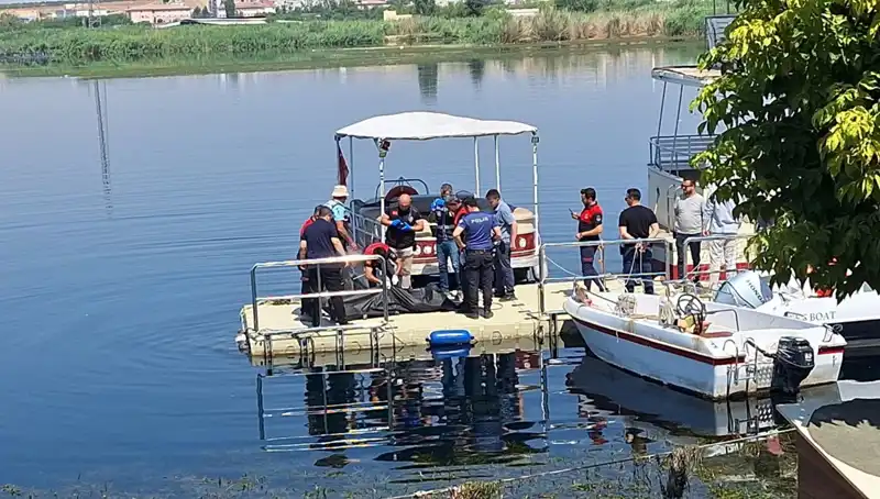 Fırat Nehri’nde Gizemli Bir Ceset: Olayın Ardındaki Gerçek Ne?