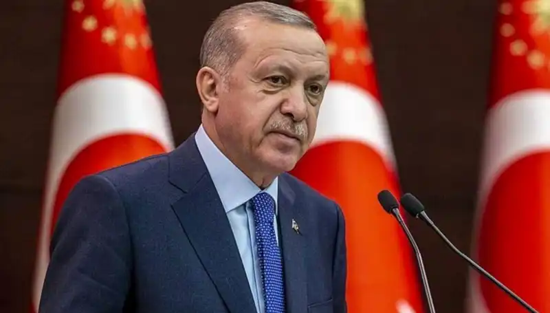 Erdoğan’dan Barış Diplomasisi: Dünya Sahnelerinde Yeni Hamleler