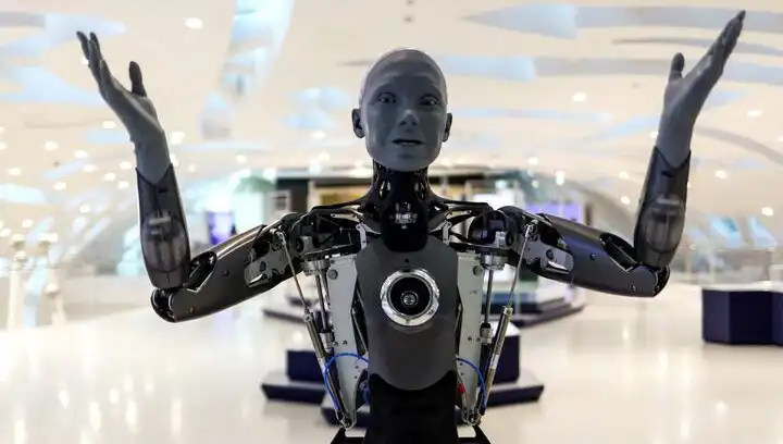 Yamyam Robot: Geleceğin Teknolojik İhtiyacı mı?