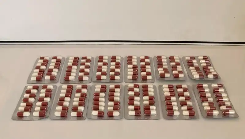 Niğde'de Uyuşturucu Operasyonunda 3 Kişi Tutuklandı: Detaylar Şaşırtıyor!