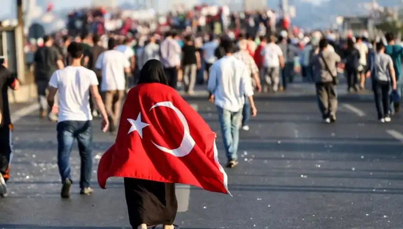 Kabineden 15 Temmuz Teması: Birlik, Dayanışma ve Gelecek Vizyonu