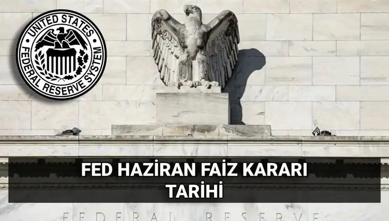 Haziran 2023 FED Faiz Kararı: Ekonomiyi Şekillendirecek Kritik Tarih