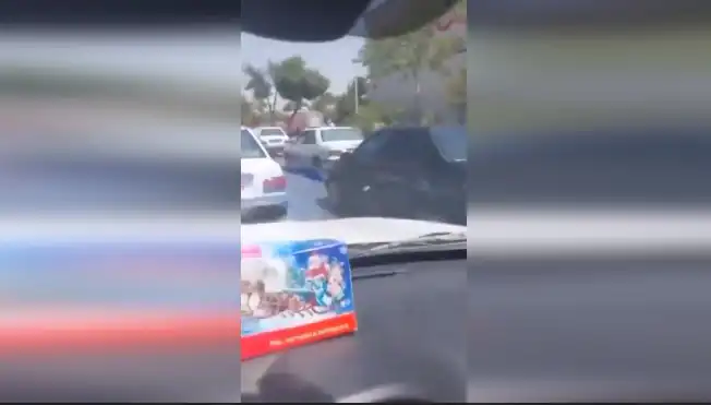 İsrail'in İsfahan Saldırısı: İran'a Hızla Sıçrayan Gerginlik