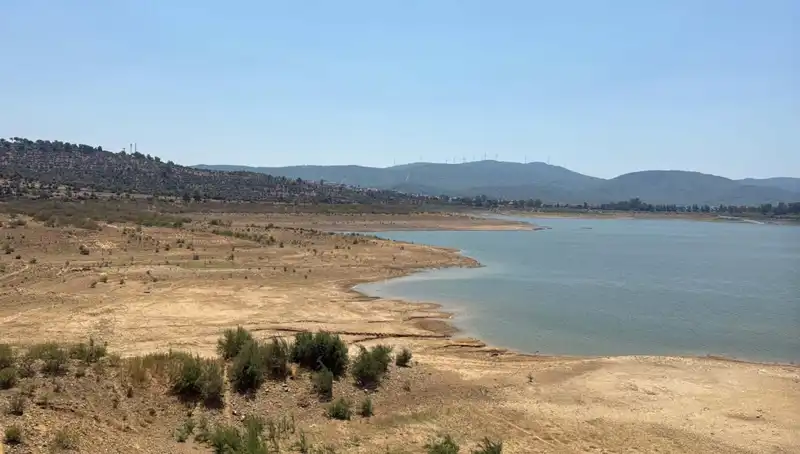 Bodrum'da Su Krizi: Yaz İkliminde Kesintilere Dikkat!