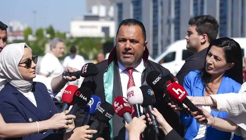 Avukat Rezan Epözdemir Adliyeye Sevk Edildi: Şok Gelişmeler Peş Peşe Geliyor!