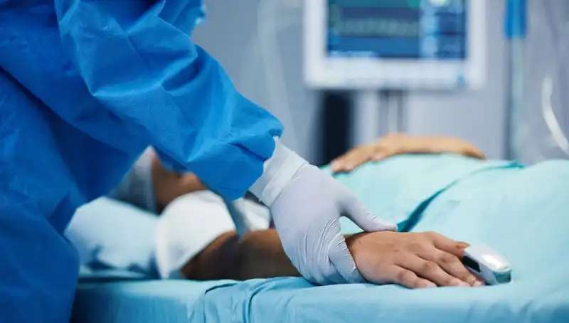 Ölümcül Hastalıktan Hiçbir Belirti Yoktu: İki Yıl Süreci Başladı