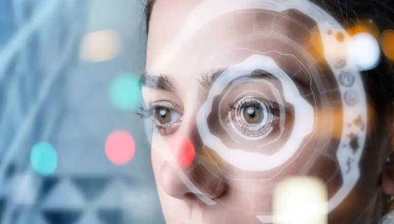 Gözler Kapalıyken Görmek Mümkün: Devrim Niteliğindeki Yeni Kontakt Lens
