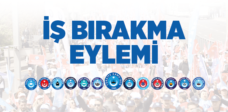 Memurların İş Bırakma Kararı: Ekonomik Krizin Gölgeleri Mi?