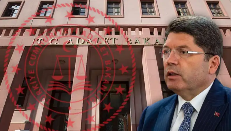 20 Bin Adalet Bakanlığı Personel Alımı İle İlgili Tüm Detaylar Açıkladı!