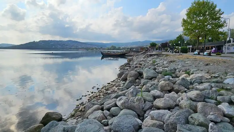 Sapanca Gölü'nde Su Seviyesindeki Düşüş, Doğayı ve Turizmi Nasıl Etkileyecek?